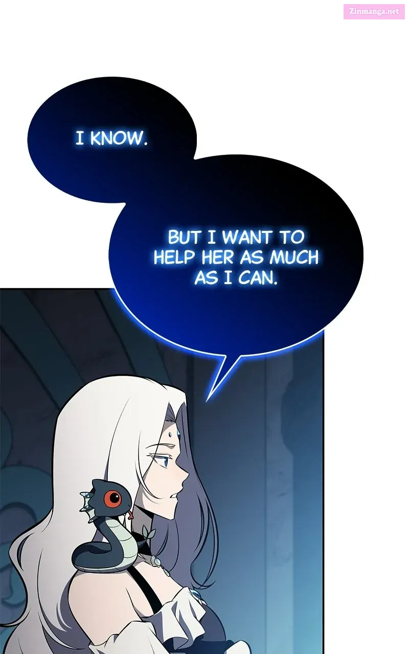 The Reborn Young Lord is an Assassin Chapter 105 page 20 - 