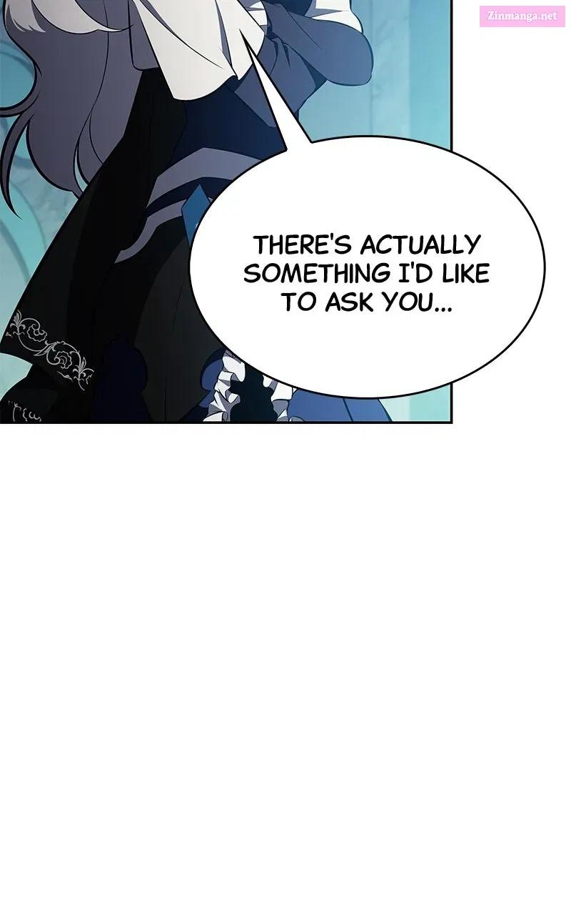 The Reborn Young Lord is an Assassin Chapter 105 page 21 - 