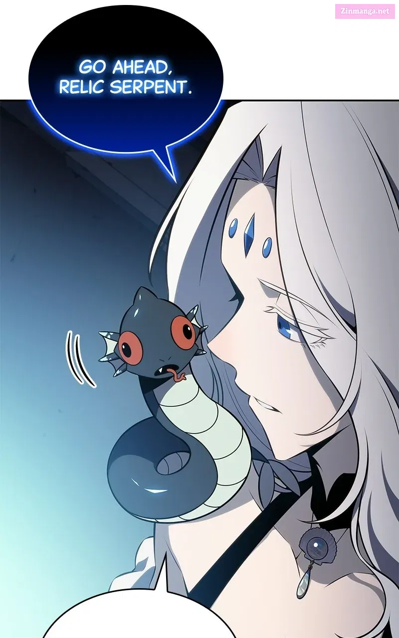 The Reborn Young Lord is an Assassin Chapter 105 page 22 - 