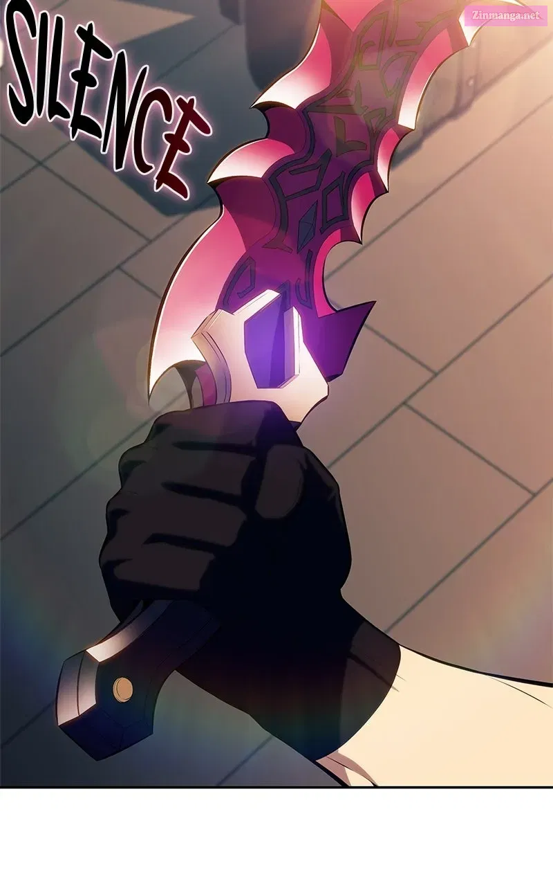 The Reborn Young Lord is an Assassin Chapter 105 page 26 - 