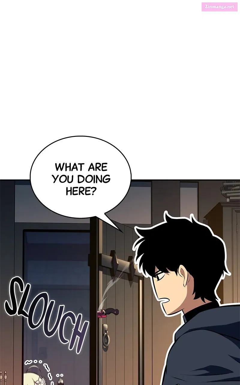 The Reborn Young Lord is an Assassin Chapter 105 page 31 - 