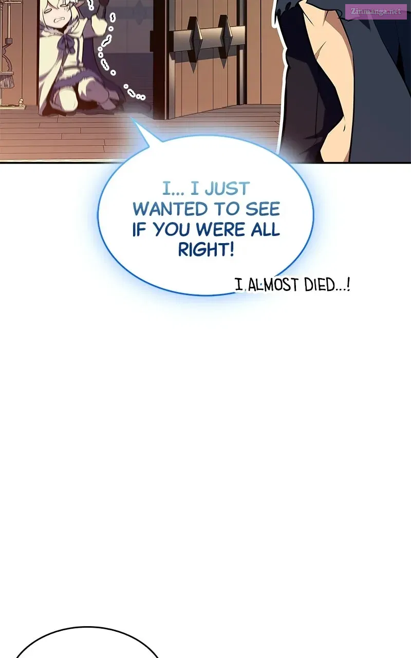 The Reborn Young Lord is an Assassin Chapter 105 page 32 - 