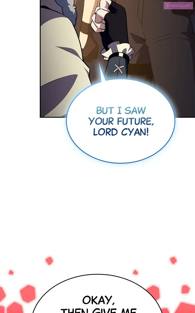 The Reborn Young Lord is an Assassin Chapter 105 page 34 - 