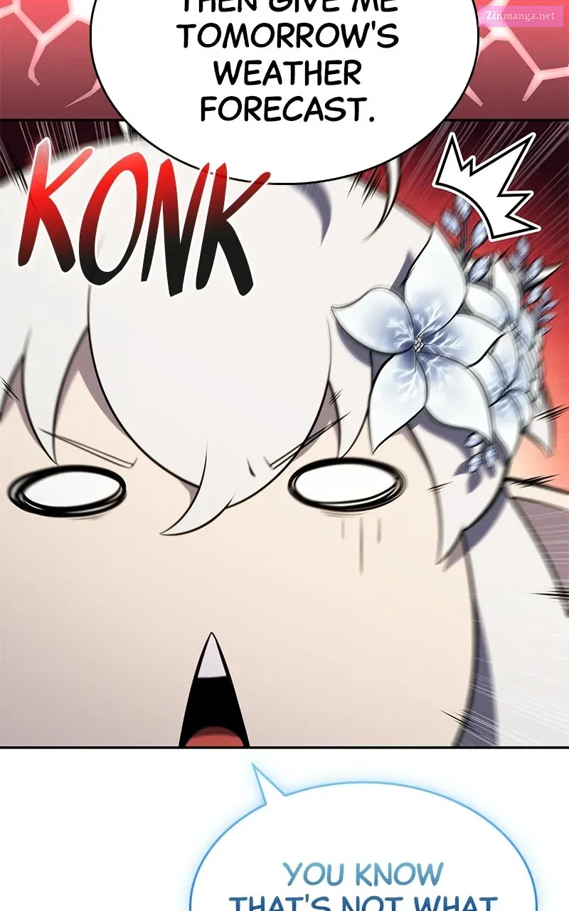 The Reborn Young Lord is an Assassin Chapter 105 page 35 - 