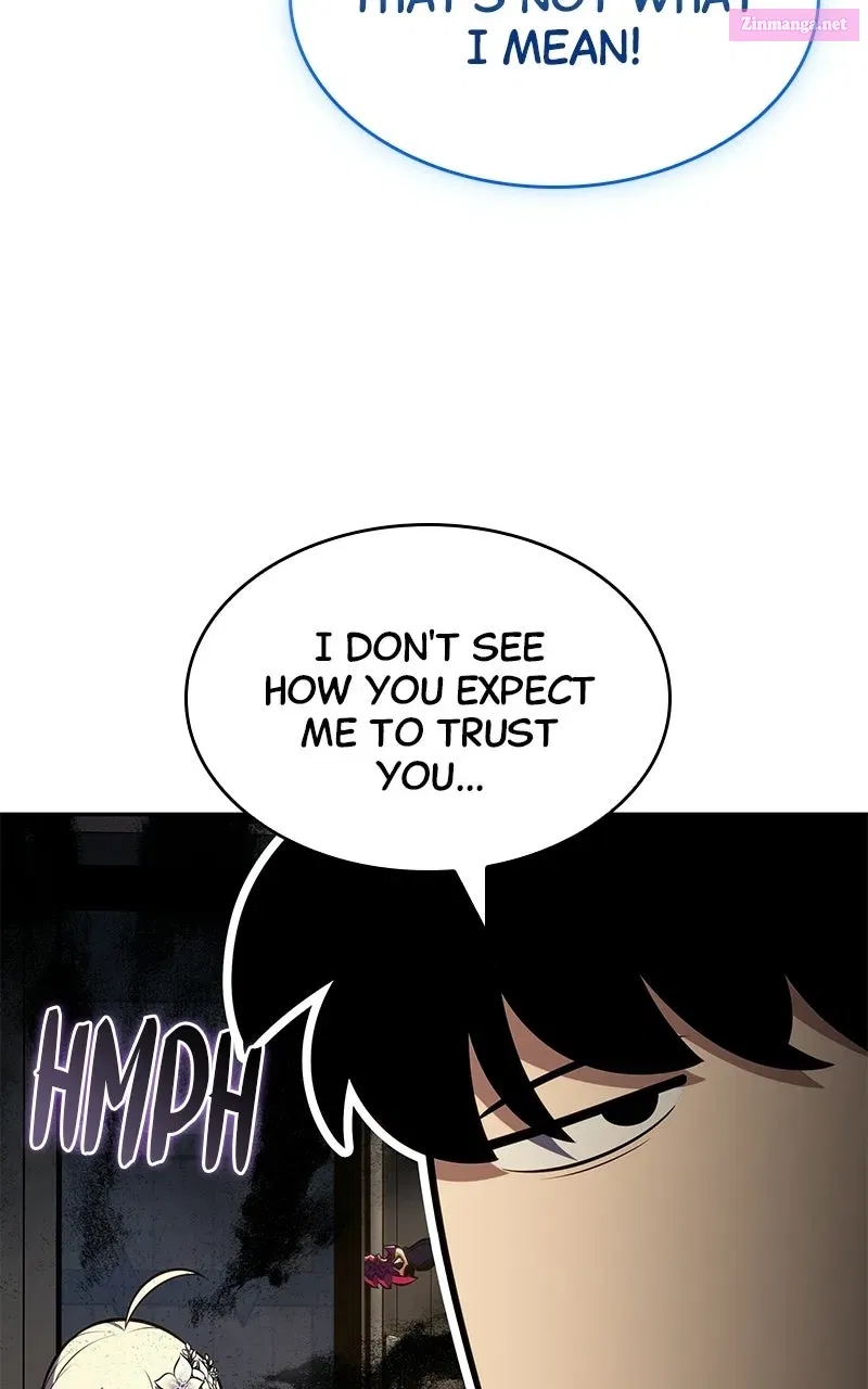 The Reborn Young Lord is an Assassin Chapter 105 page 36 - 