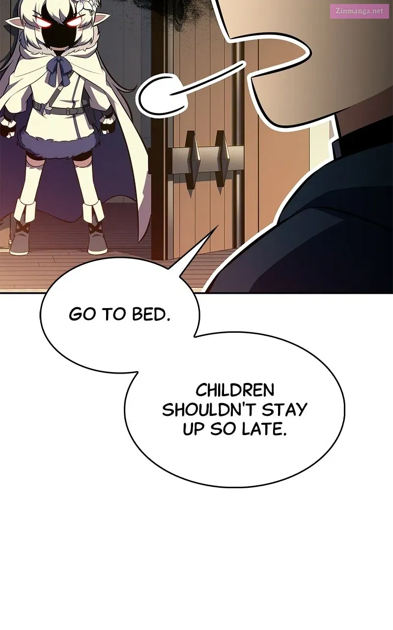 The Reborn Young Lord is an Assassin Chapter 105 page 37 - 