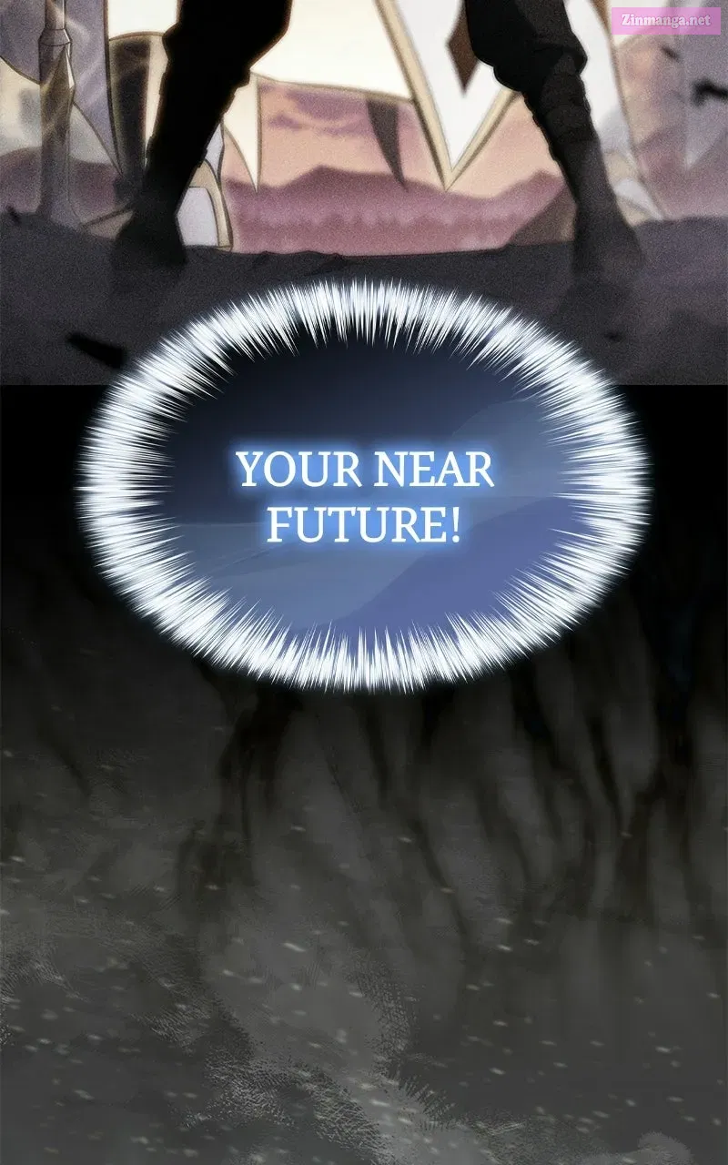 The Reborn Young Lord is an Assassin Chapter 105 page 42 - 