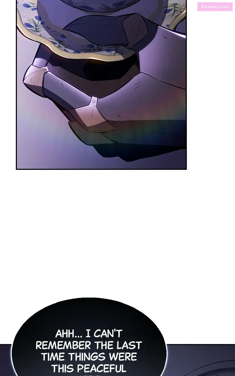 The Reborn Young Lord is an Assassin Chapter 105 page 45 - 