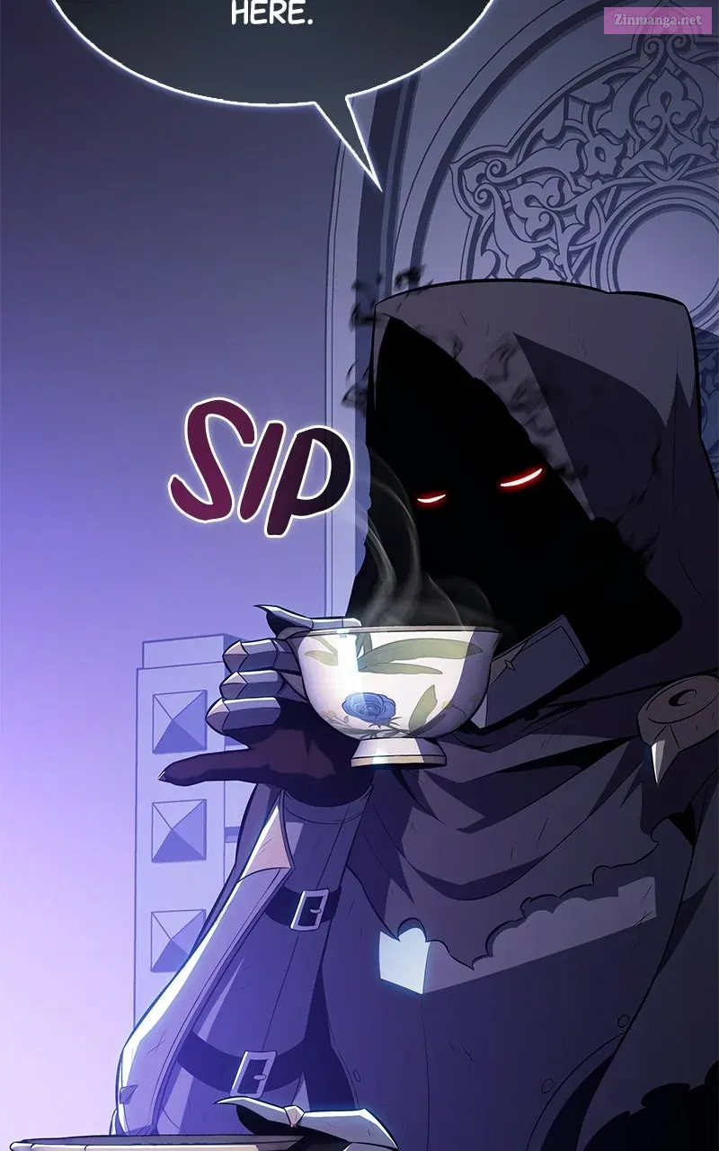 The Reborn Young Lord is an Assassin Chapter 105 page 46 - 