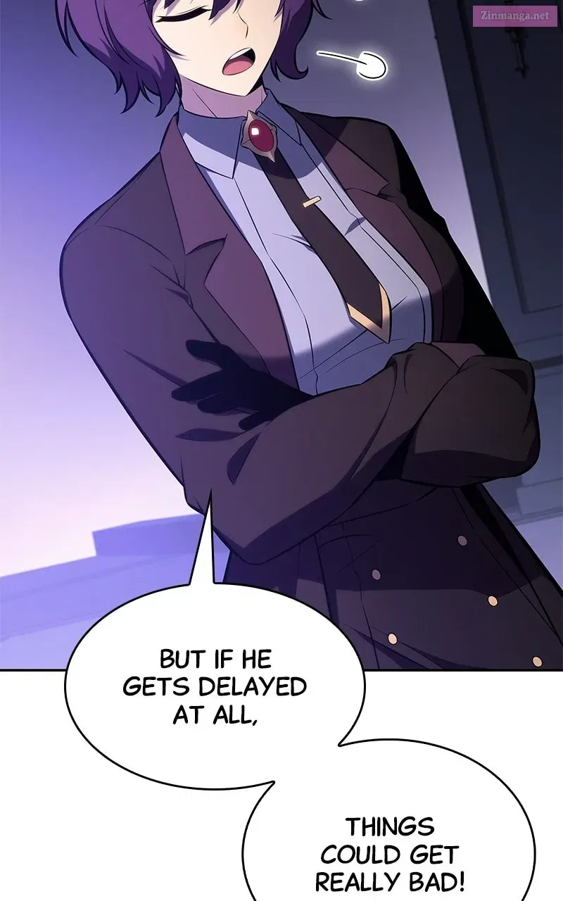 The Reborn Young Lord is an Assassin Chapter 105 page 50 - 