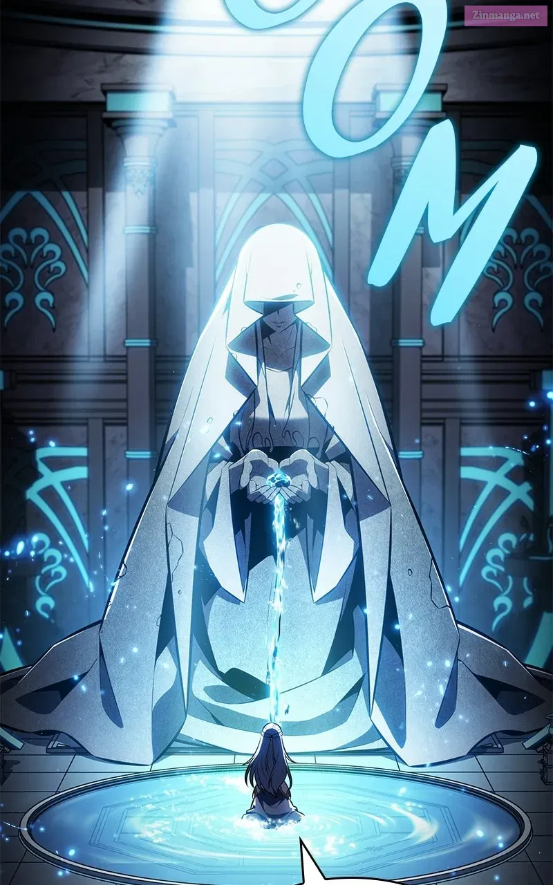 The Reborn Young Lord is an Assassin Chapter 105 page 6 - 