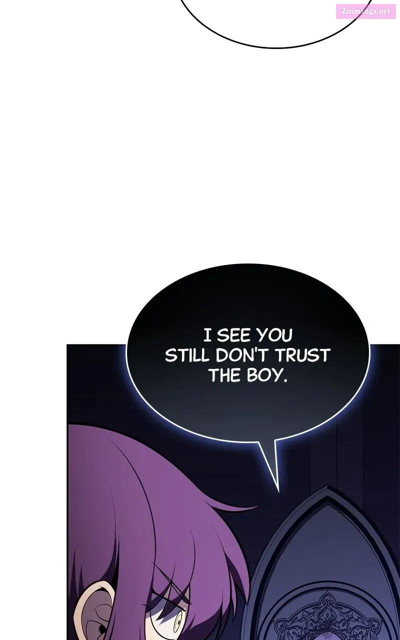The Reborn Young Lord is an Assassin Chapter 105 page 51 - 