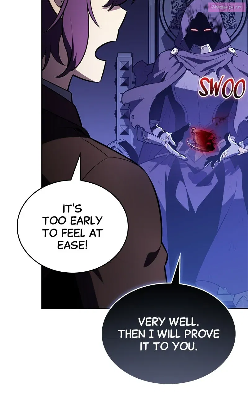 The Reborn Young Lord is an Assassin Chapter 105 page 52 - 