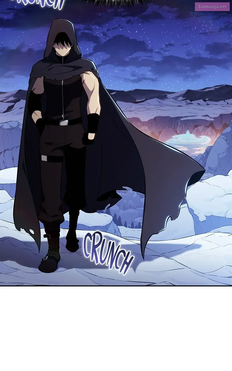 The Reborn Young Lord is an Assassin Chapter 105 page 60 - 
