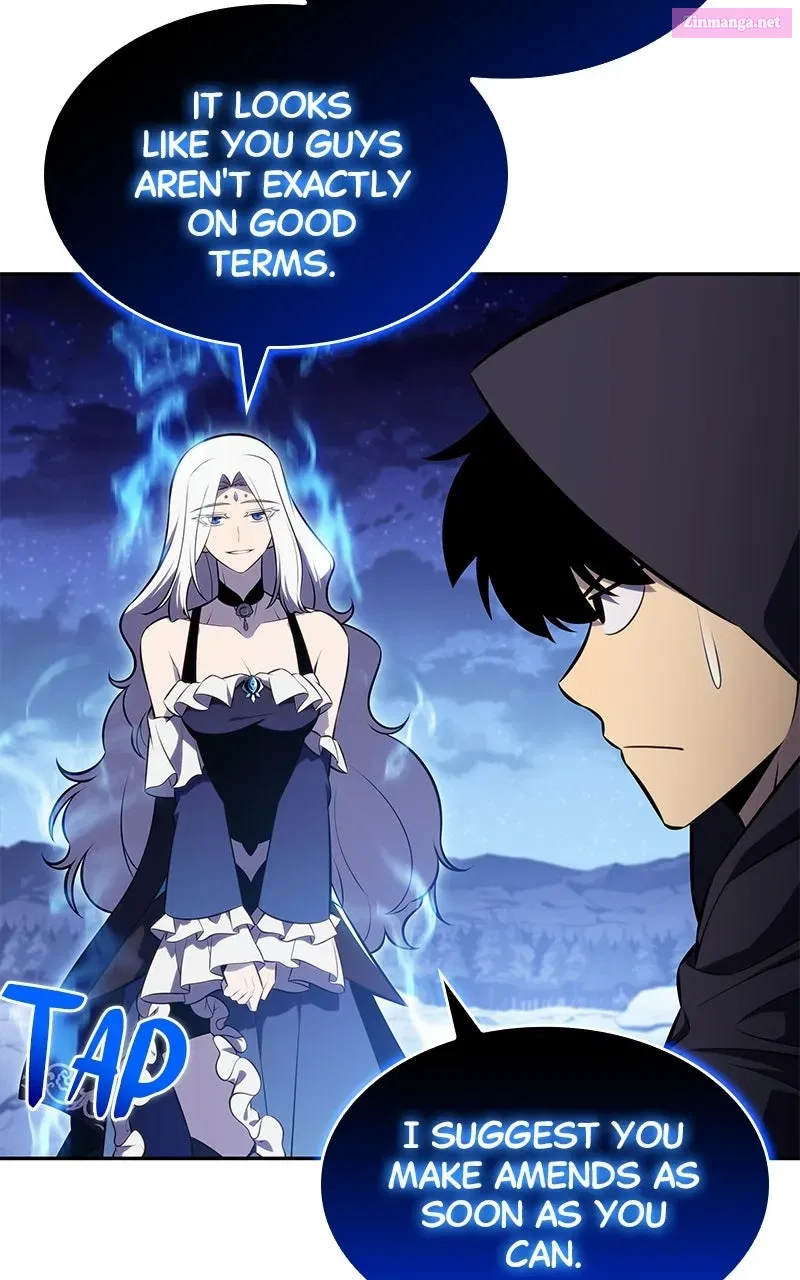 The Reborn Young Lord is an Assassin Chapter 105 page 72 - 