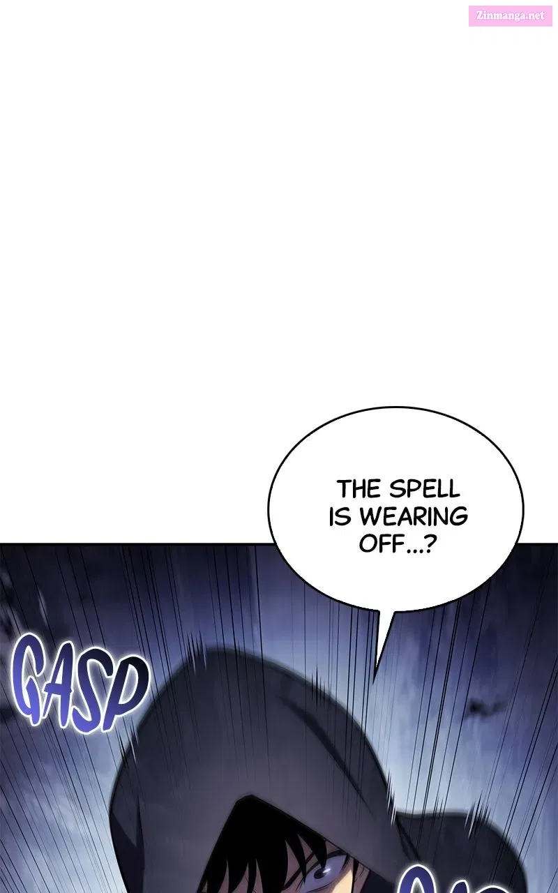 The Reborn Young Lord is an Assassin Chapter 105 page 79 - 