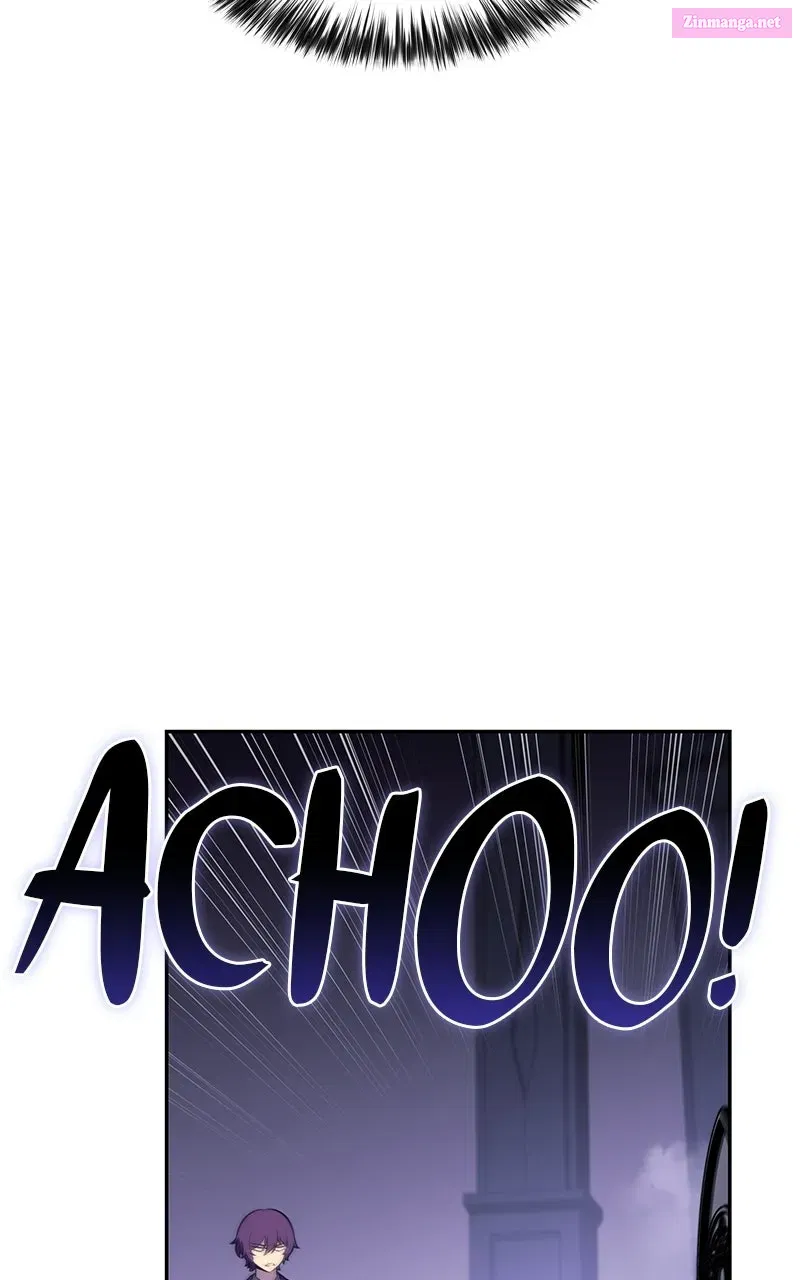 The Reborn Young Lord is an Assassin Chapter 105 page 85 - 