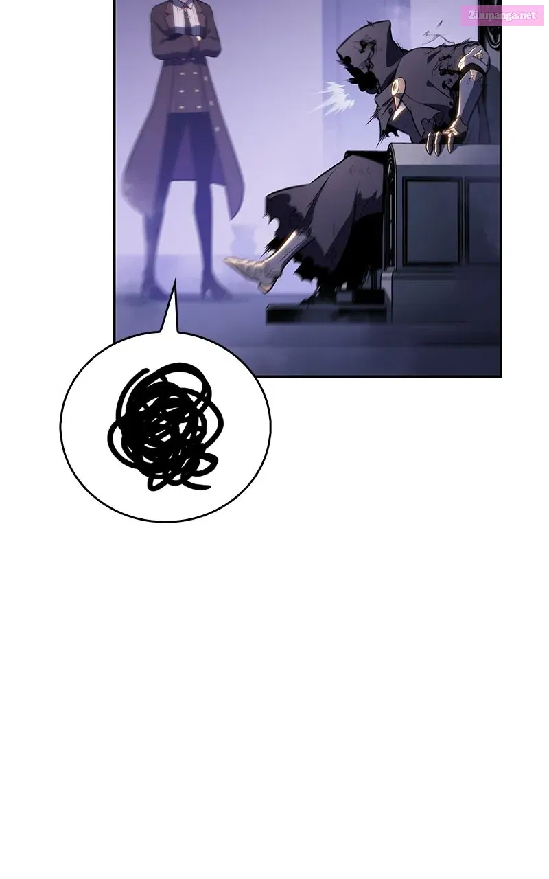 The Reborn Young Lord is an Assassin Chapter 105 page 86 - 