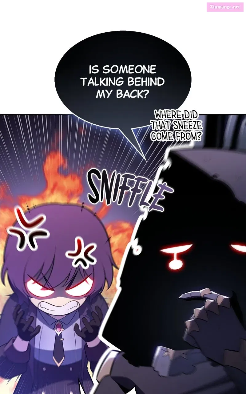 The Reborn Young Lord is an Assassin Chapter 105 page 87 - 