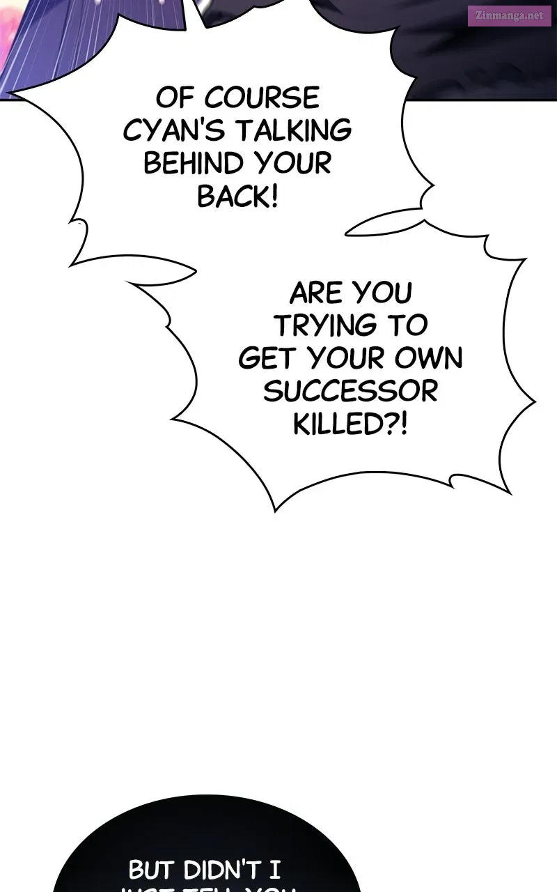 The Reborn Young Lord is an Assassin Chapter 105 page 88 - 