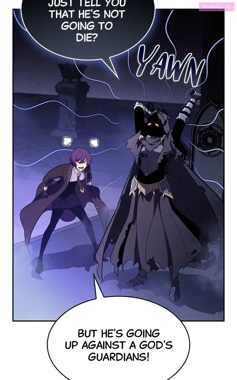 The Reborn Young Lord is an Assassin Chapter 105 page 89 - 