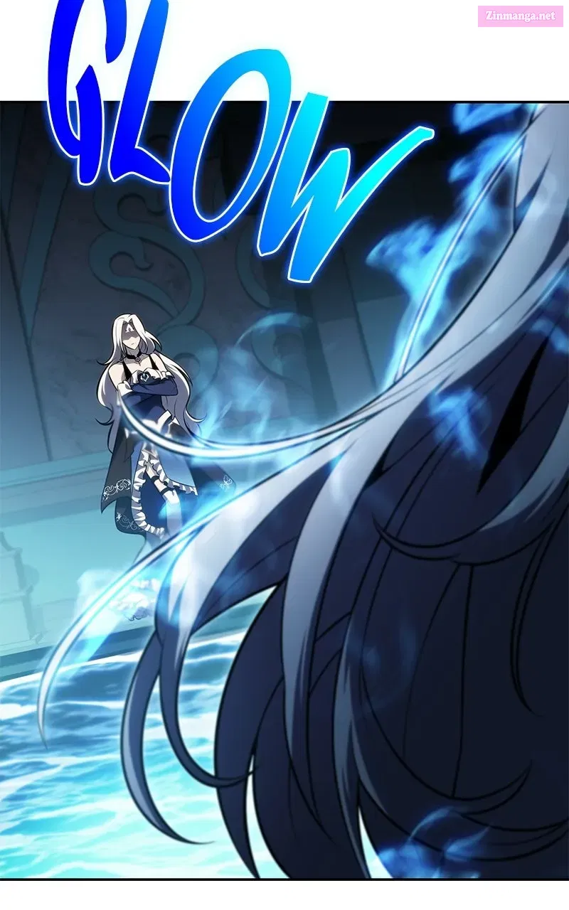 The Reborn Young Lord is an Assassin Chapter 105 page 10 - 