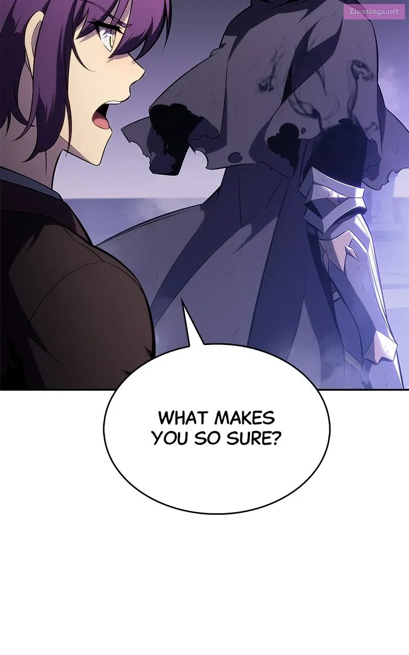 The Reborn Young Lord is an Assassin Chapter 105 page 91 - 