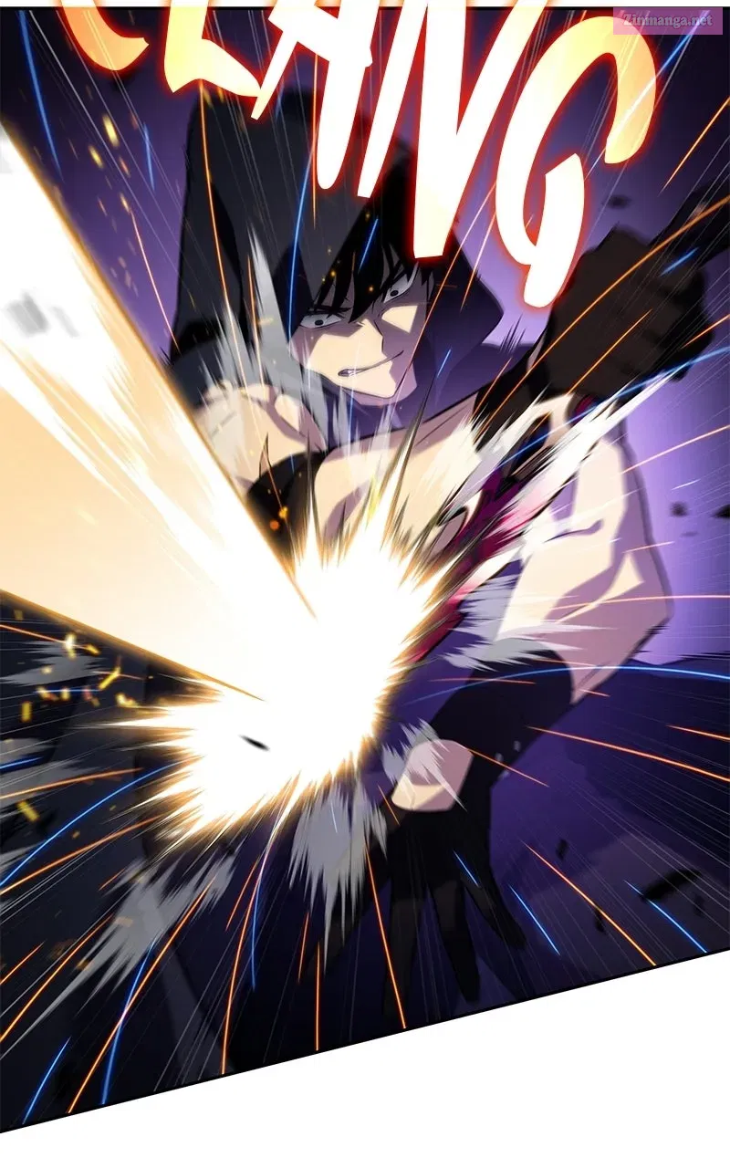 The Reborn Young Lord is an Assassin Chapter 105 page 95 - 
