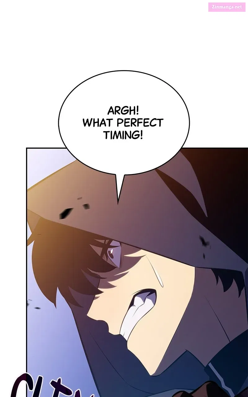 The Reborn Young Lord is an Assassin Chapter 105 page 98 - 