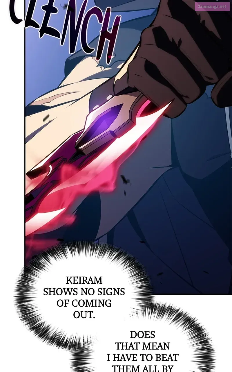 The Reborn Young Lord is an Assassin Chapter 105 page 99 - 