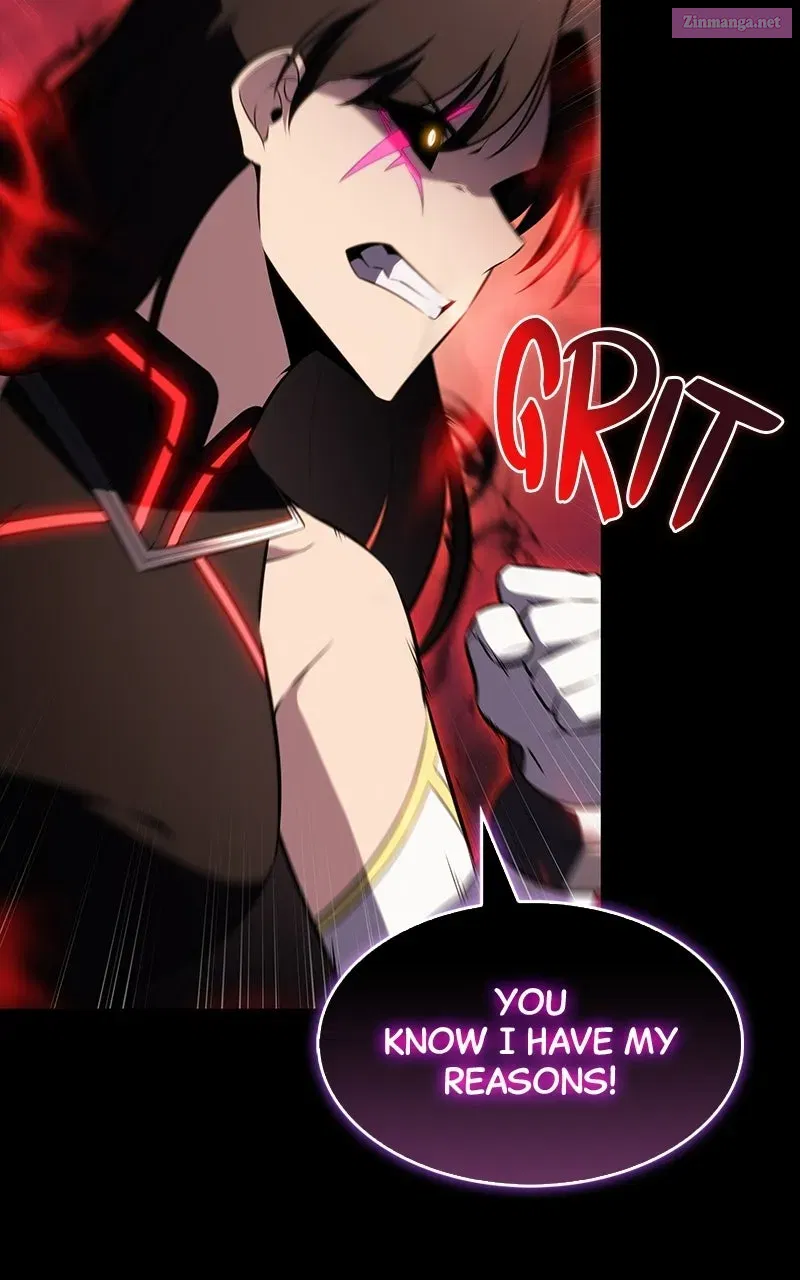 The Reborn Young Lord is an Assassin Chapter 106 page 104 - 