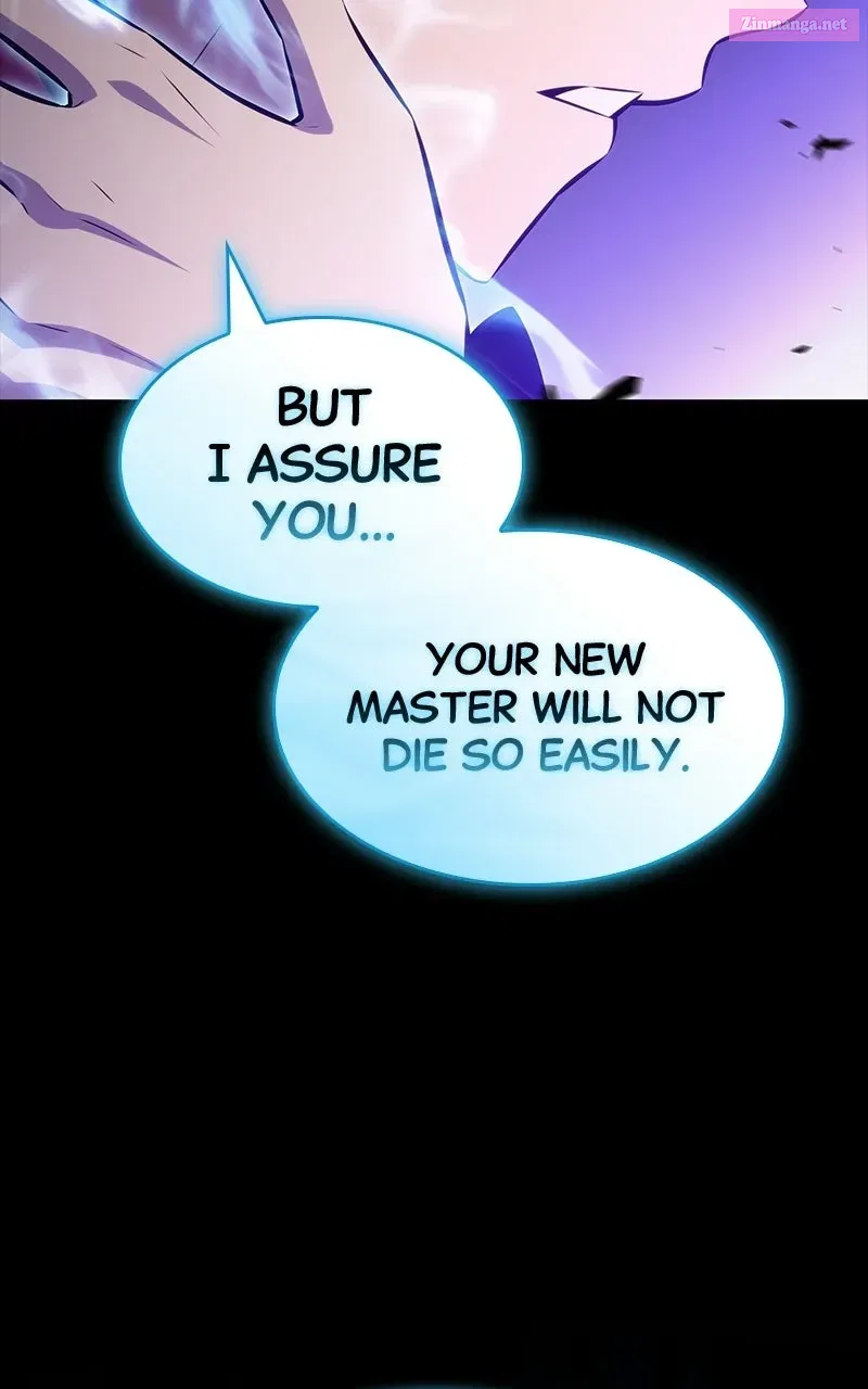The Reborn Young Lord is an Assassin Chapter 106 page 106 - 