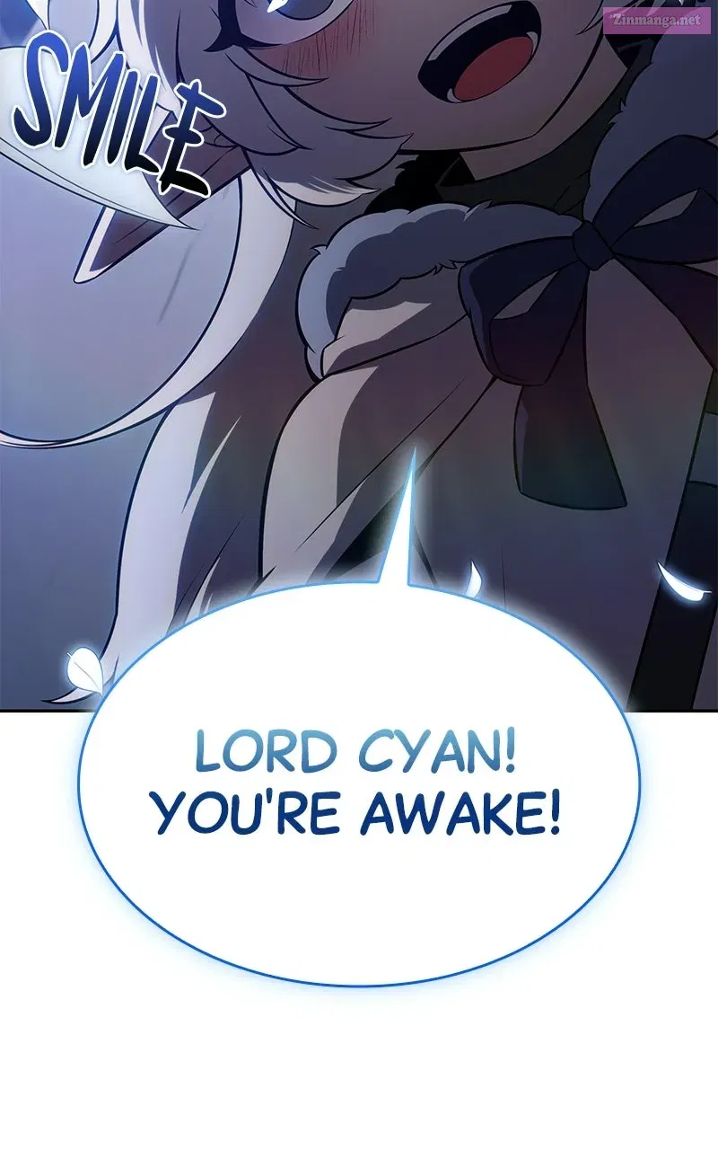 The Reborn Young Lord is an Assassin Chapter 106 page 114 - 
