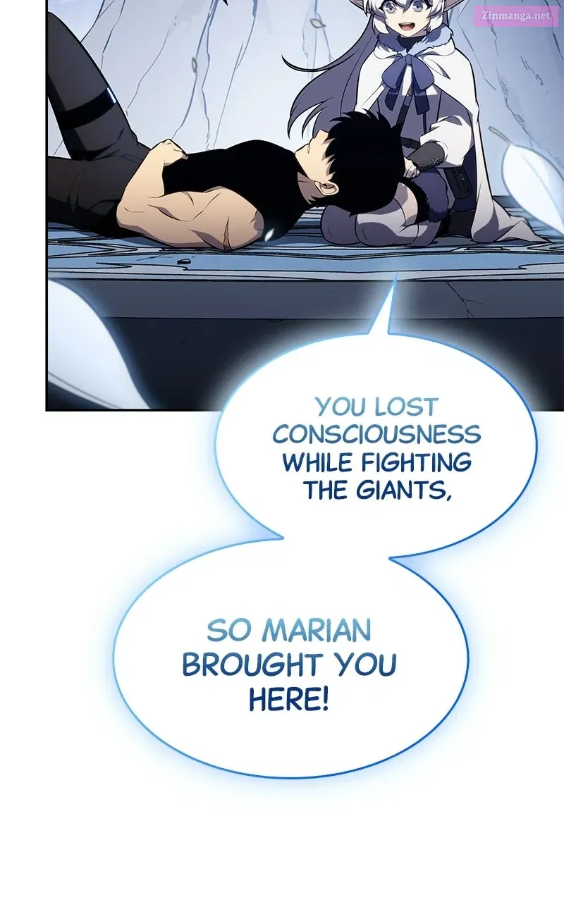 The Reborn Young Lord is an Assassin Chapter 106 page 116 - 