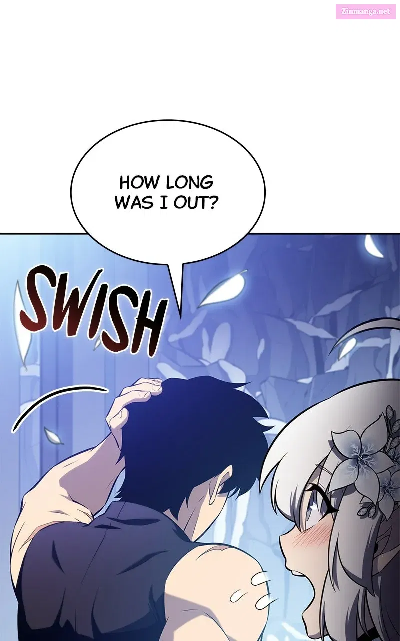 The Reborn Young Lord is an Assassin Chapter 106 page 117 - 