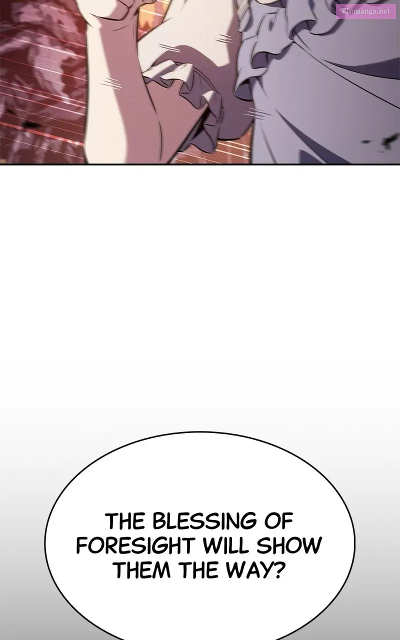 The Reborn Young Lord is an Assassin Chapter 106 page 13 - 