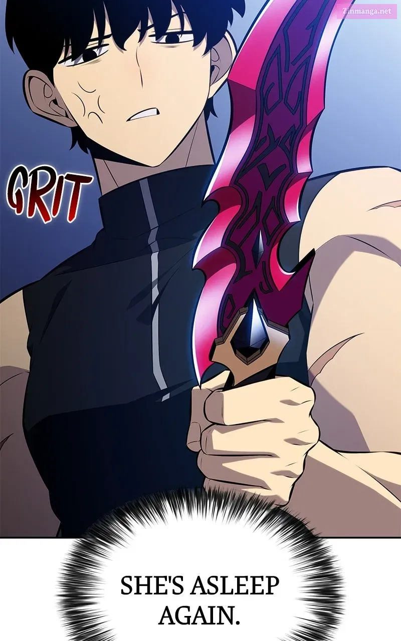 The Reborn Young Lord is an Assassin Chapter 106 page 121 - 
