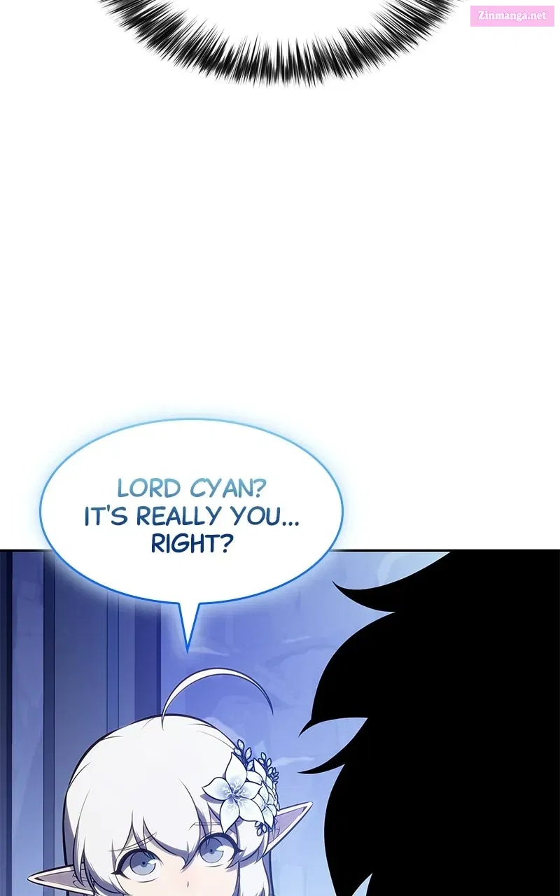 The Reborn Young Lord is an Assassin Chapter 106 page 122 - 