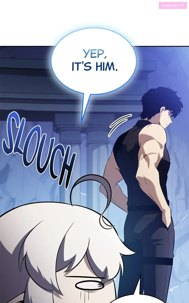 The Reborn Young Lord is an Assassin Chapter 106 page 124 - 