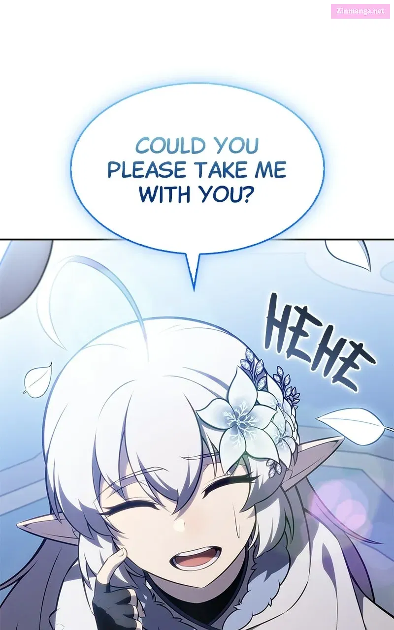 The Reborn Young Lord is an Assassin Chapter 106 page 127 - 