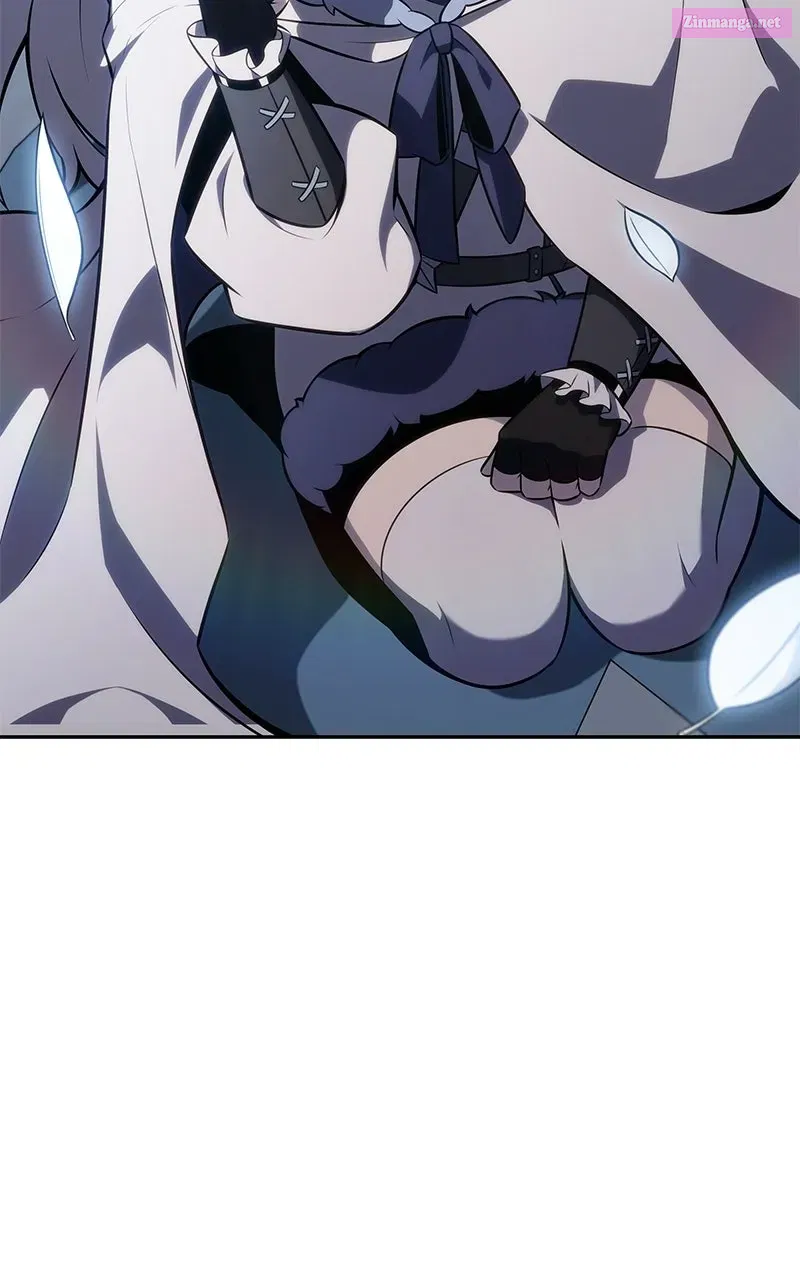 The Reborn Young Lord is an Assassin Chapter 106 page 128 - 