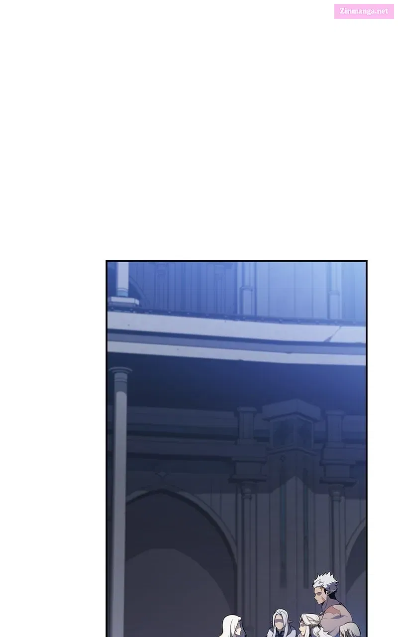 The Reborn Young Lord is an Assassin Chapter 106 page 130 - 