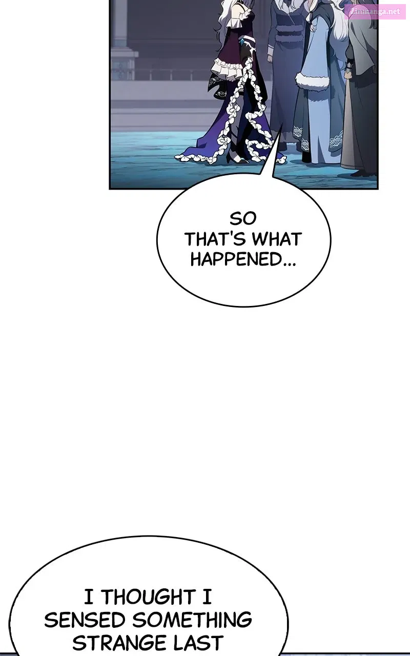 The Reborn Young Lord is an Assassin Chapter 106 page 131 - 