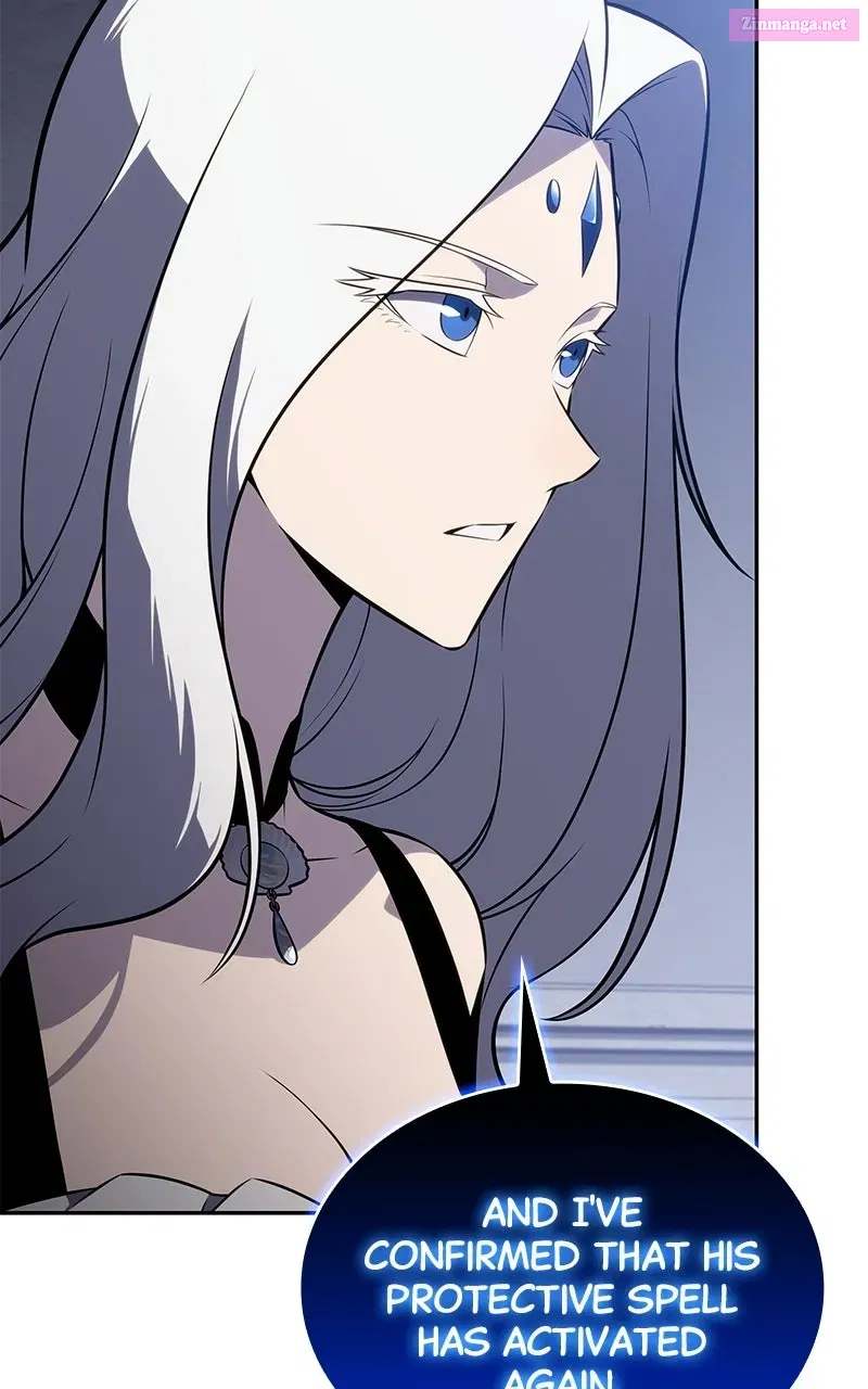 The Reborn Young Lord is an Assassin Chapter 106 page 134 - 