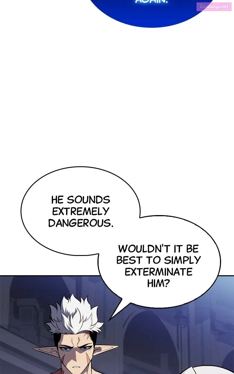 The Reborn Young Lord is an Assassin Chapter 106 page 135 - 
