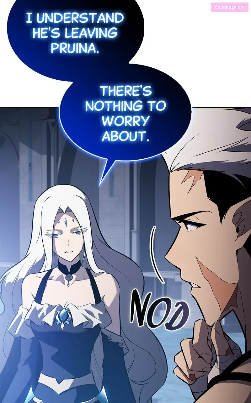 The Reborn Young Lord is an Assassin Chapter 106 page 137 - 