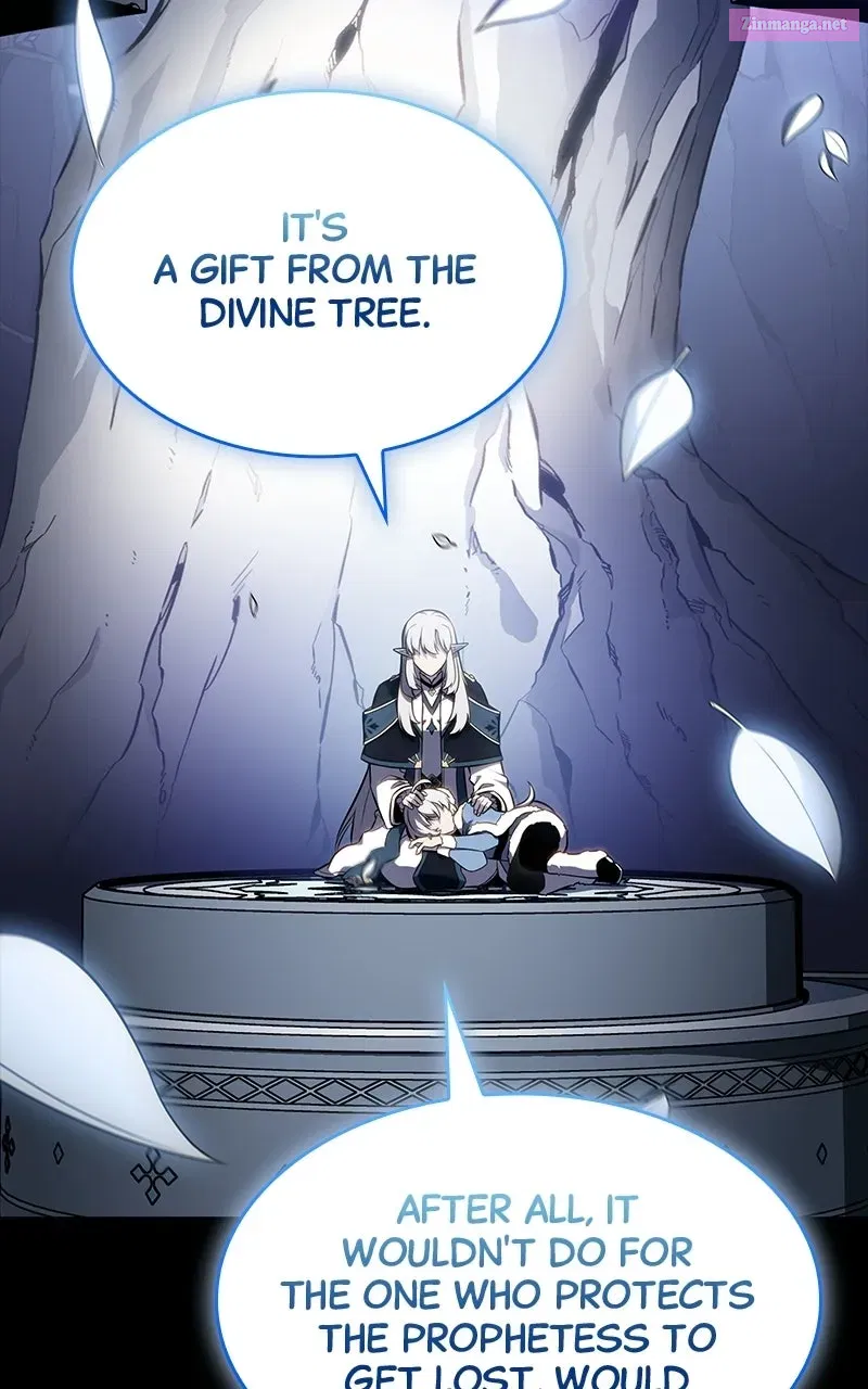 The Reborn Young Lord is an Assassin Chapter 106 page 15 - 