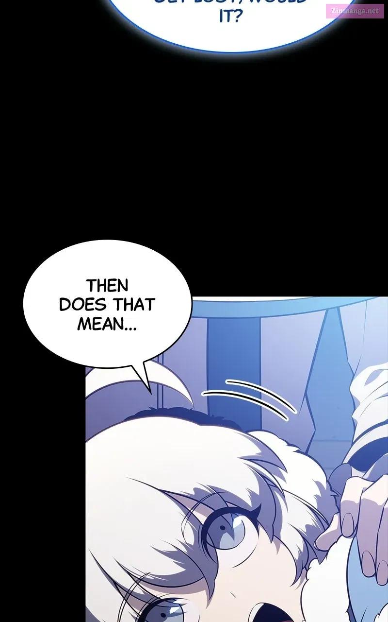 The Reborn Young Lord is an Assassin Chapter 106 page 16 - 
