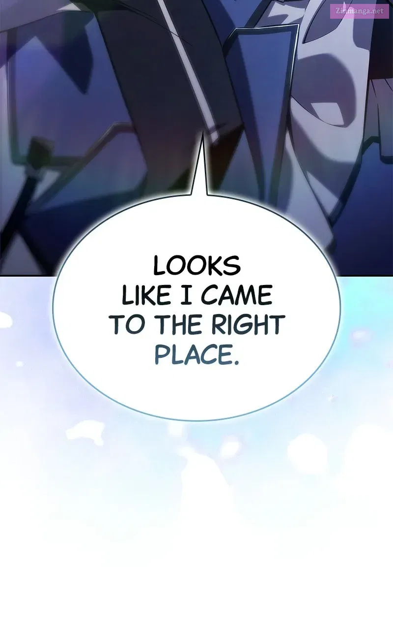 The Reborn Young Lord is an Assassin Chapter 106 page 155 - 