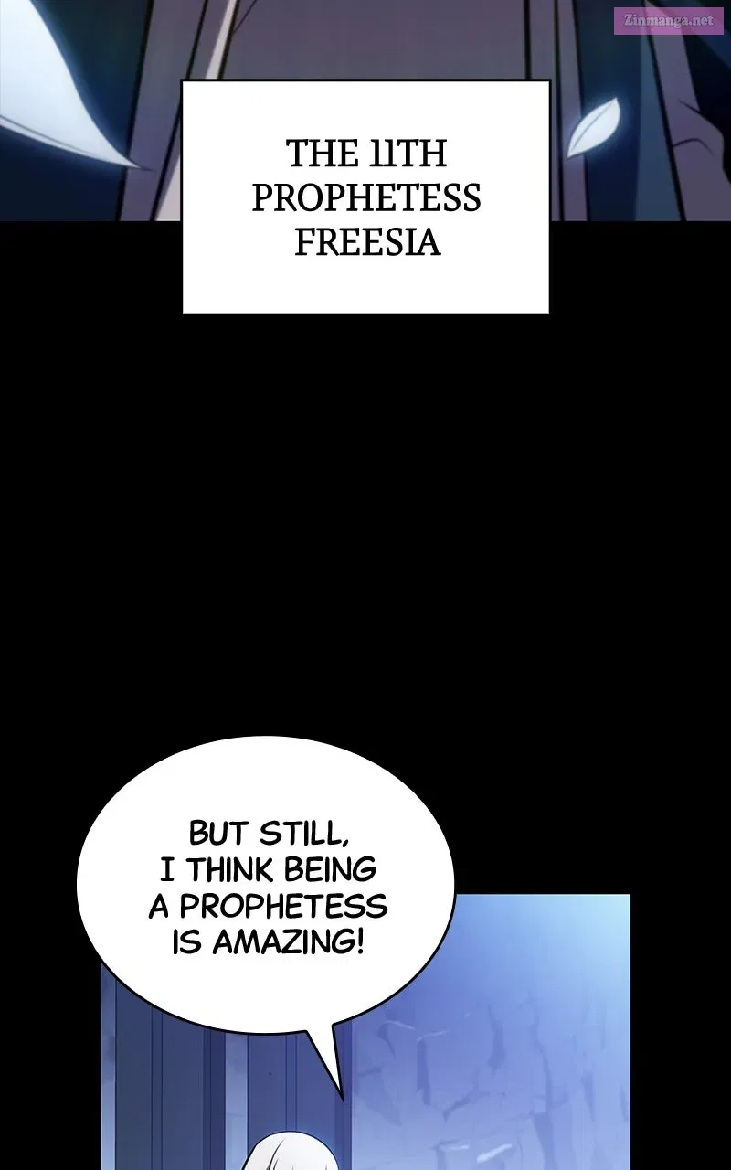 The Reborn Young Lord is an Assassin Chapter 106 page 20 - 